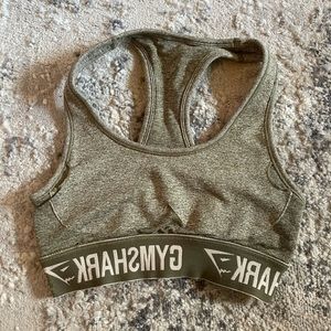 GymShark Sports bra